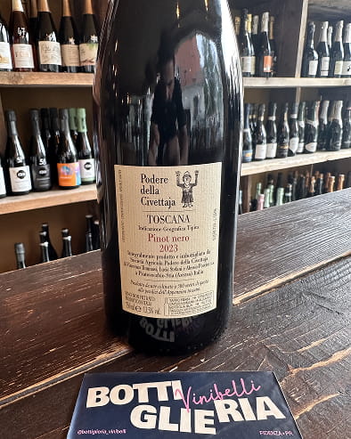 Pinot Nero 2023