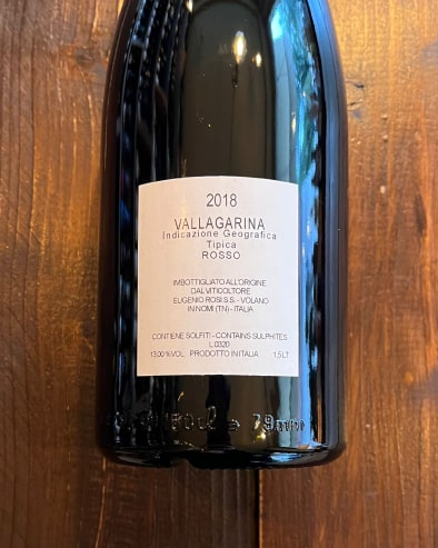Poiema Magnum 2018