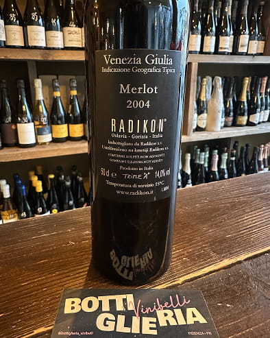 Merlot 2004