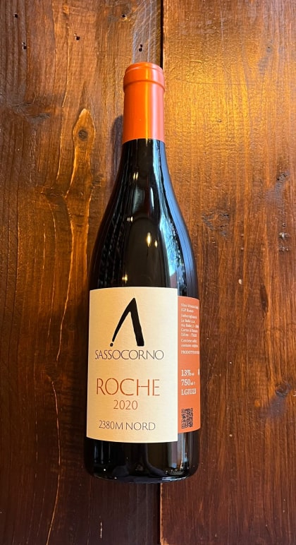Roche 2020 Venezia Giulia