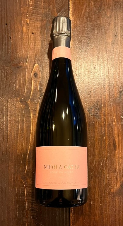 Rosè de Noirs 60 Lune Deg. 03/24
