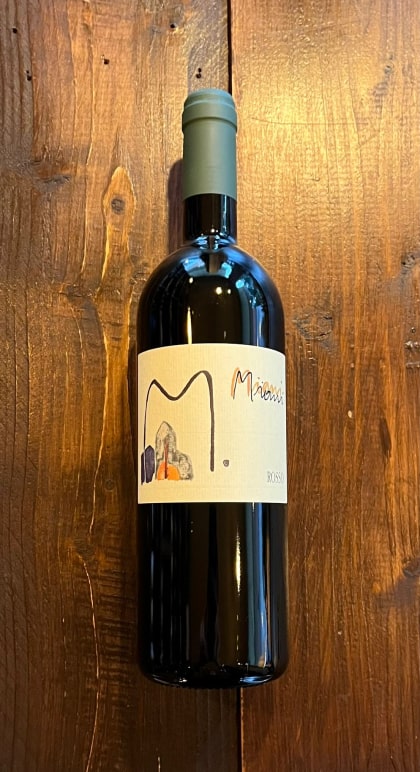 Rosso Miani 2020