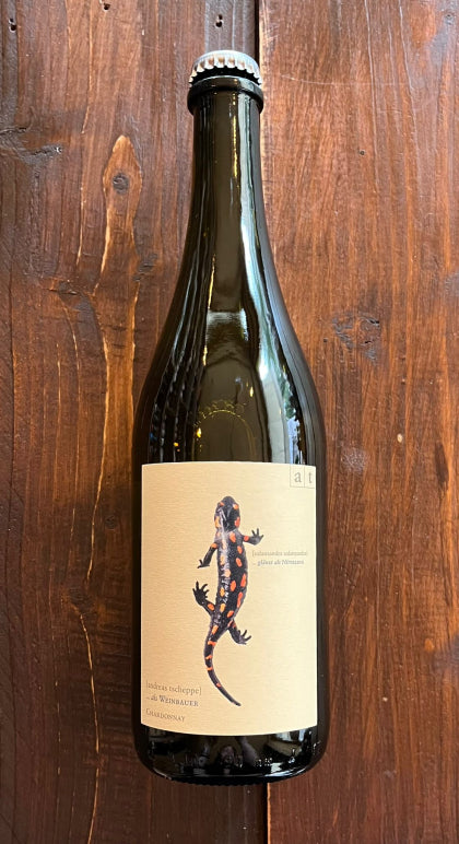 Salamander Chardonnay PLUS 2021