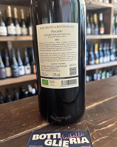 Percarlo 2022 Magnum