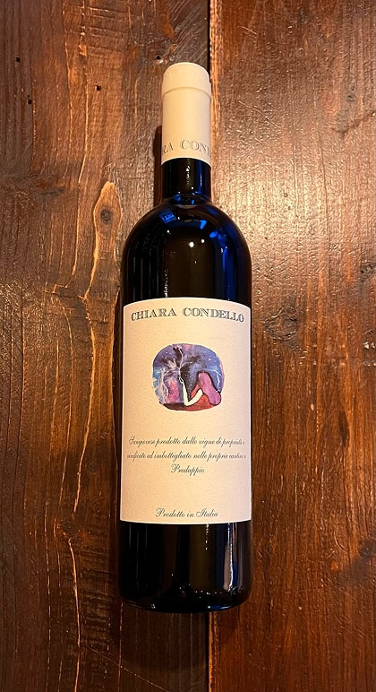 Sangiovese Predappio 2022