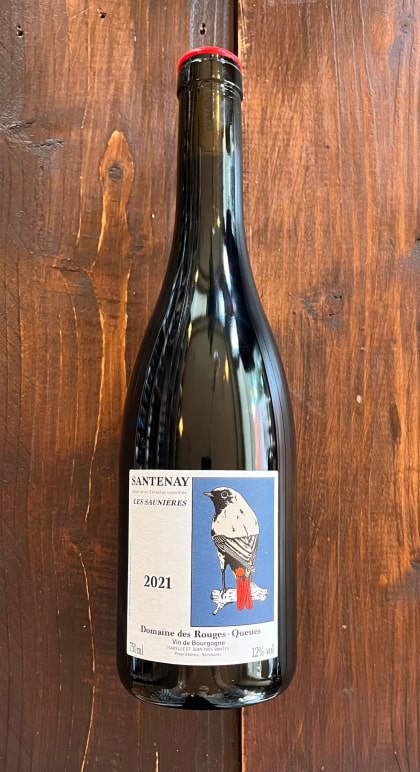 Santenay 2021