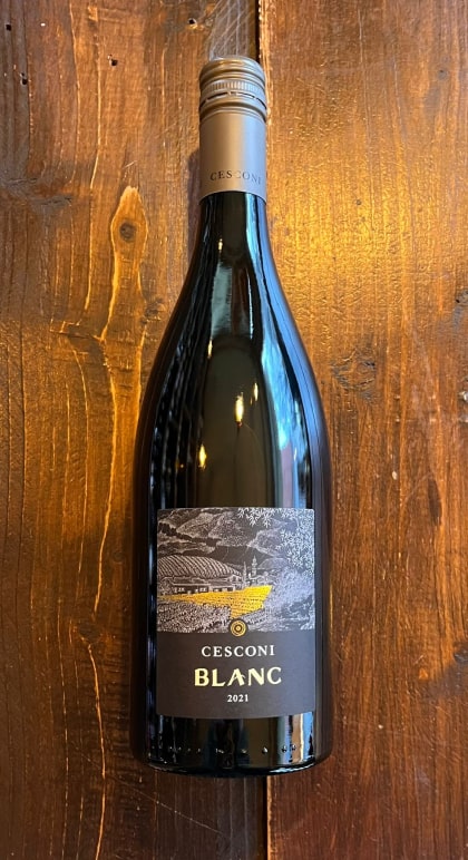 Sauvignon 2021