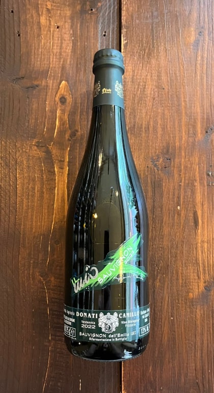 Sauvignon 2022