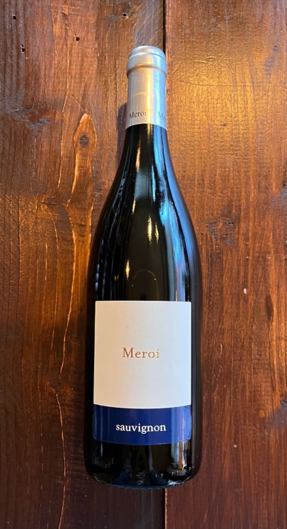 Sauvignon 2022