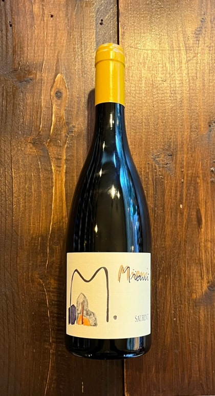 Sauvignon Saurint 2021