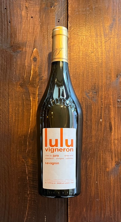 Savagnin 2020