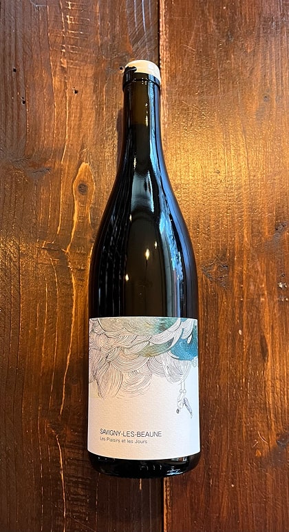 Savigny les Beaune 2022