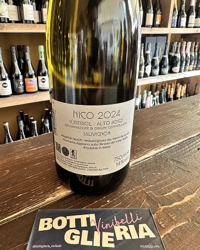 Sauvignon "Nico" 2024
