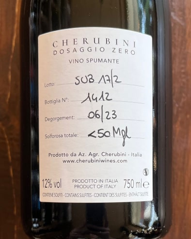 Subsidium - Bottiglieria del Borgo