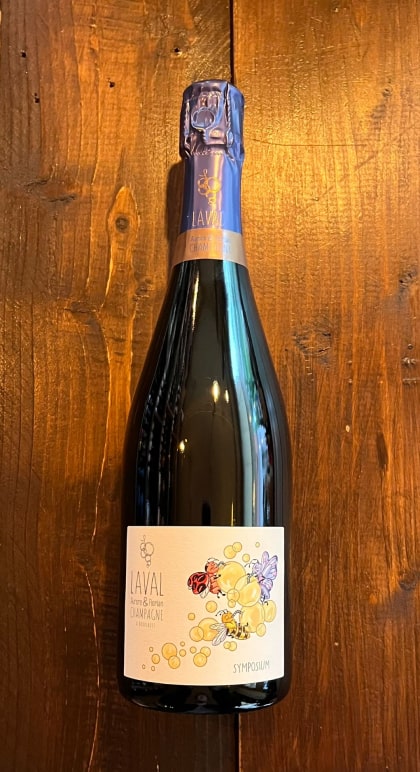 Symposium Extra Brut Deg.11/22