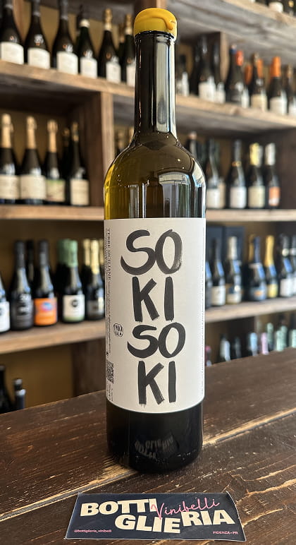 Soki Soki 2025