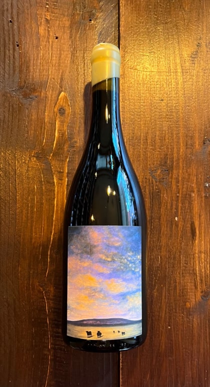 The Cattle Syrah 2021