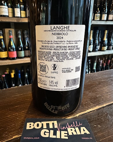 Nebbiolo Magnum 2024