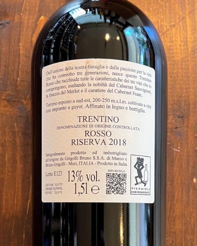 Trilogia 2018 Magnum