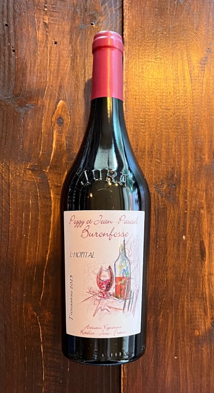 Trousseau 2023