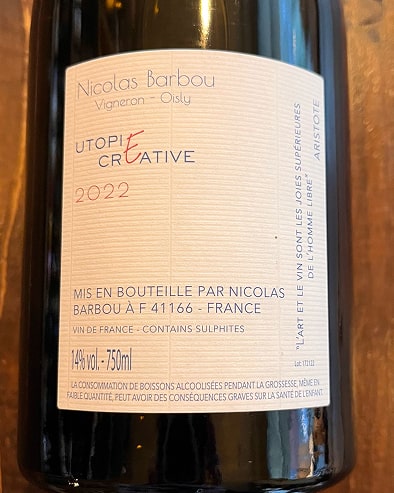 Utopie Creative 2022