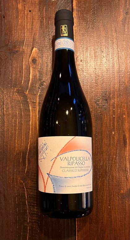 Valpolicella Ripasso 2021