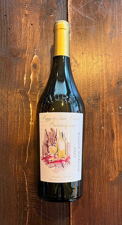 Varron Chardonnay 2022