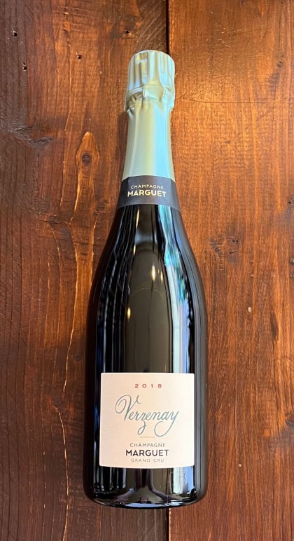 Verzenay Grand Cru Deg.02/23