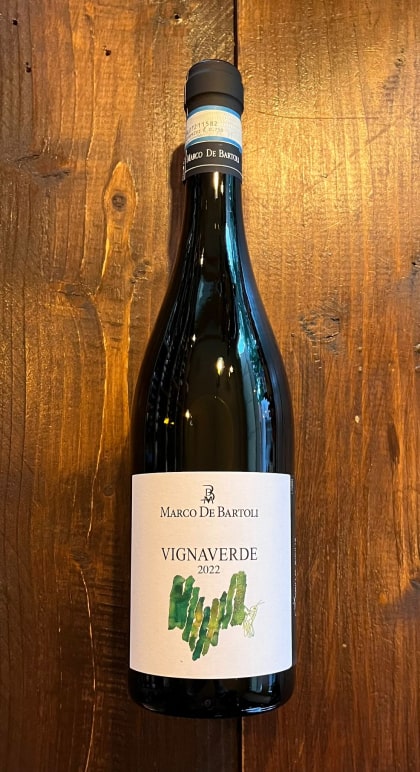 Vigna Verde 2022