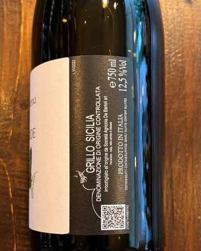 Vigna Verde 2022