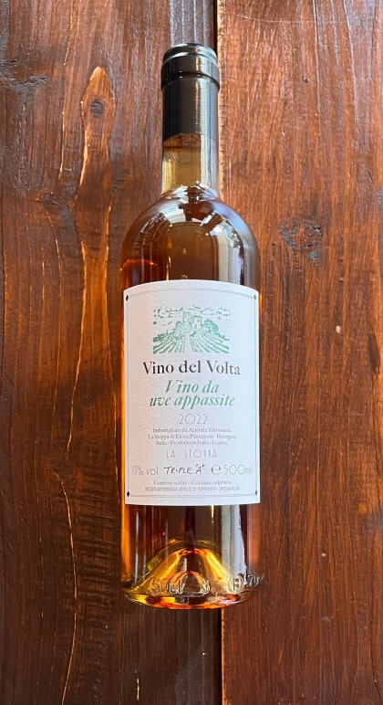 Vino del Volta 2022