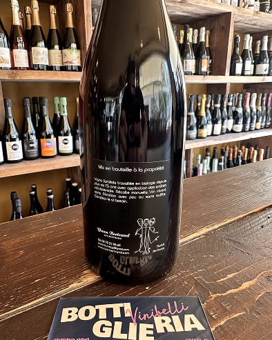 Fleurie Coup d'Folie 2025