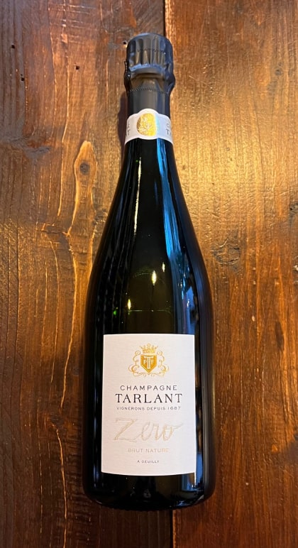 Zero Brut Nature Deg.02/23