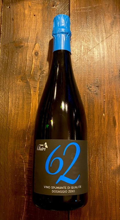62 2014 Dosaggio Zero Deg.12/20
