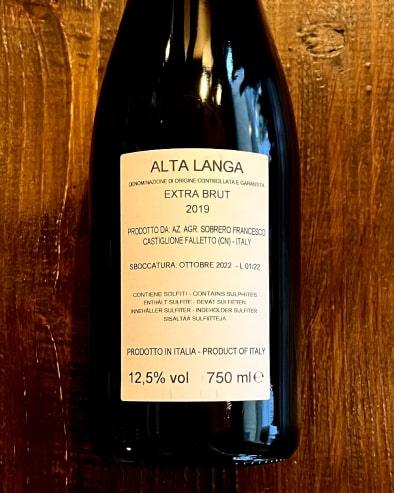 Alta Langa 2019