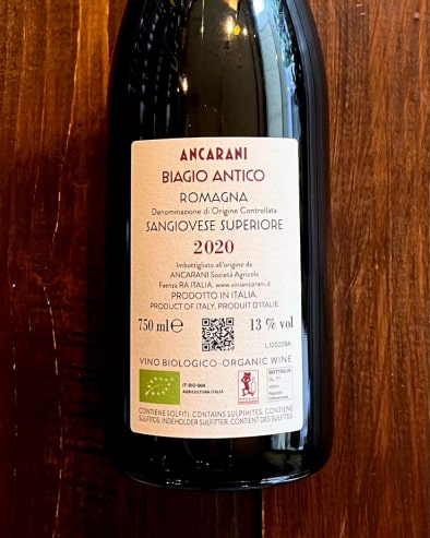 Biagio Antico 2021