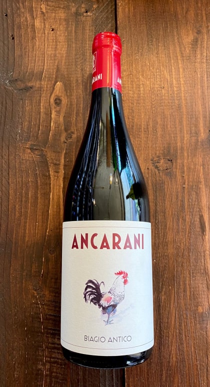 Biagio Antico 2021