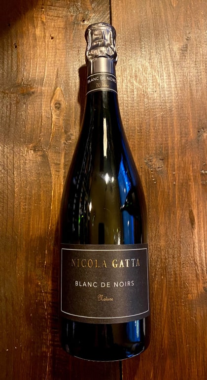 Blanc de Noirs Nature 70 Lune Deg. 09/22