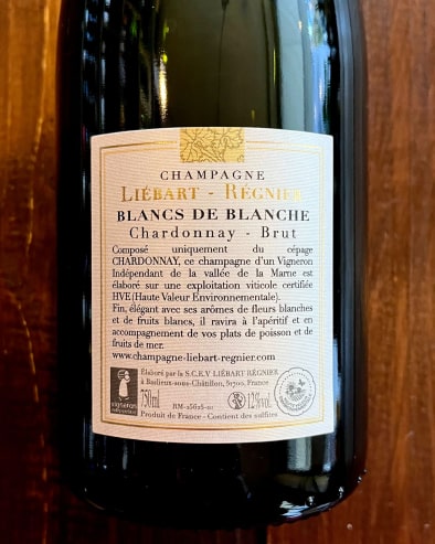Blancs de Blanche