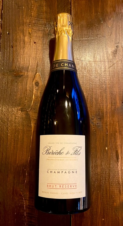 Brut Reserve Deg. 07/22