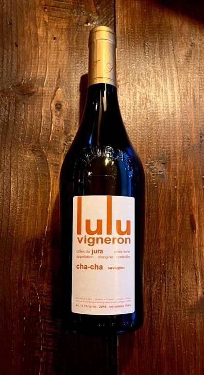 Cha Cha 2018