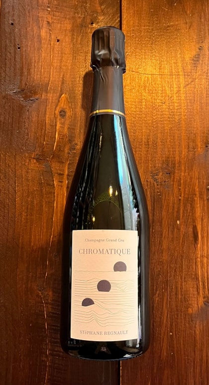 Chromatique Deg.07/22