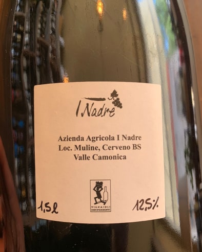 Cris 2017 Magnum