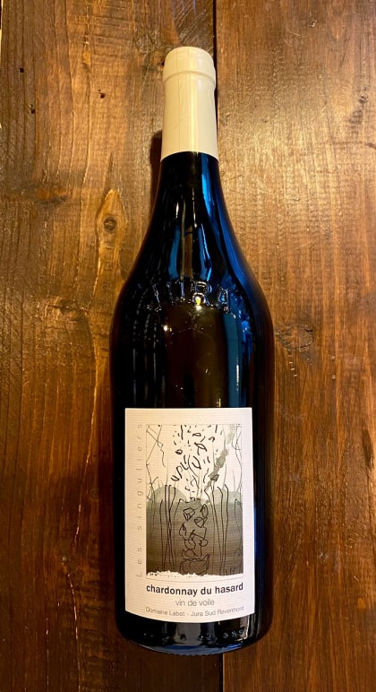 Cuvee du Hasard 2015