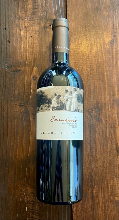 Erminio 2017