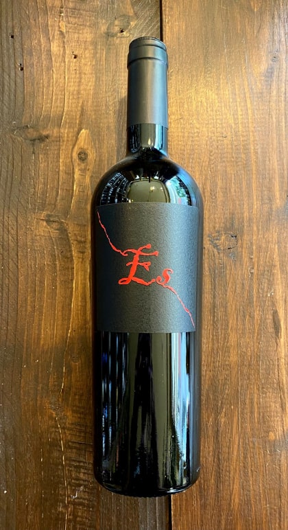 Es Primitivo 2019