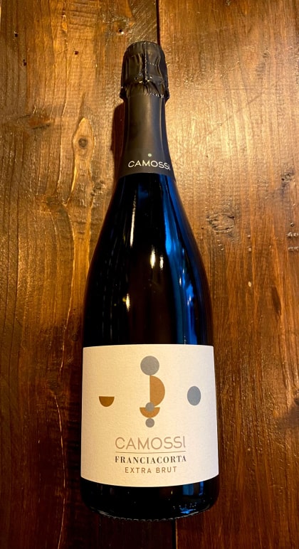 Franciacorta Extra Brut
