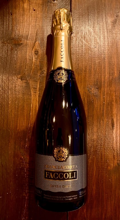 Extra Brut - bottiglieriadelborgo