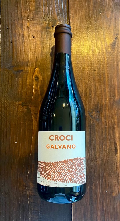 Galvano 2018