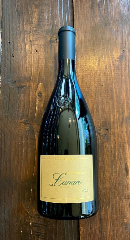 Gewurtztraminer Lunare 2020